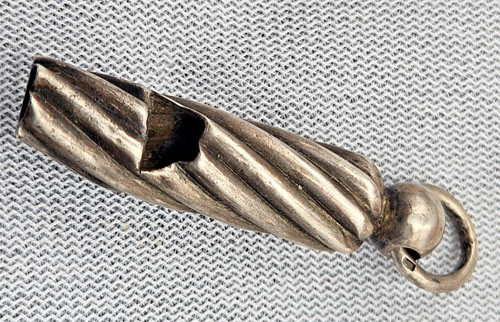 Ancien accessoire - accessoire, de