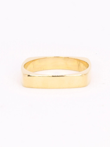 Dinh van pierre cardin bague - pierre,