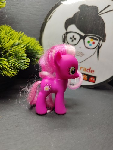 Mlp0006 little pony mein - pony, g4