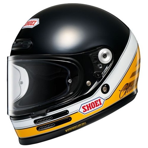 Shoei casque intégral - shoei,