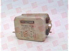 SCHAFFNER FN660-10-06 / FN6601006 (NEW IN BOX)