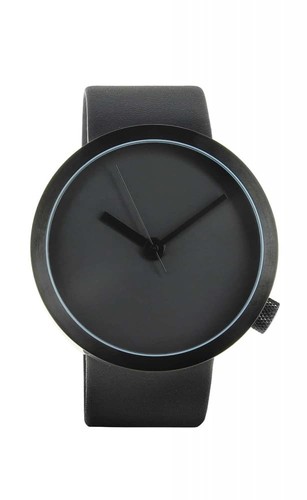 Montre akteo all - akteo, black