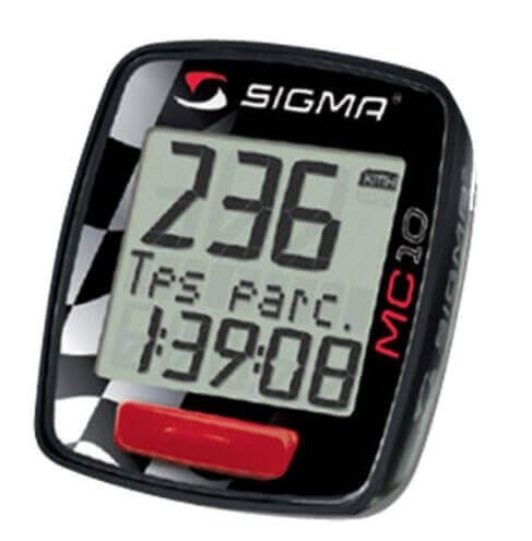 Compteur mc10 sigma - mc10,