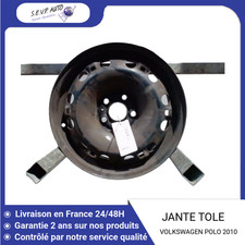 🇫🇷 JANTE TOLE VOLKSWAGEN