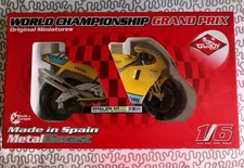 MOTO HONDA NSR 500 #17 JURGEN