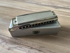 HARMONICA BY M.HOHNER . LARRY