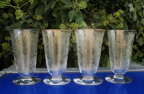0000 verres gobelet cristal - 4,