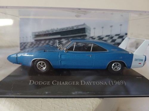 Dodge charger daytona - dodge, 1969