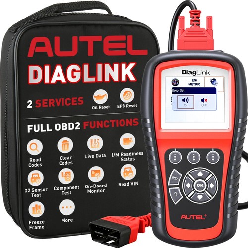 Autel diaglink appareil - autel,
