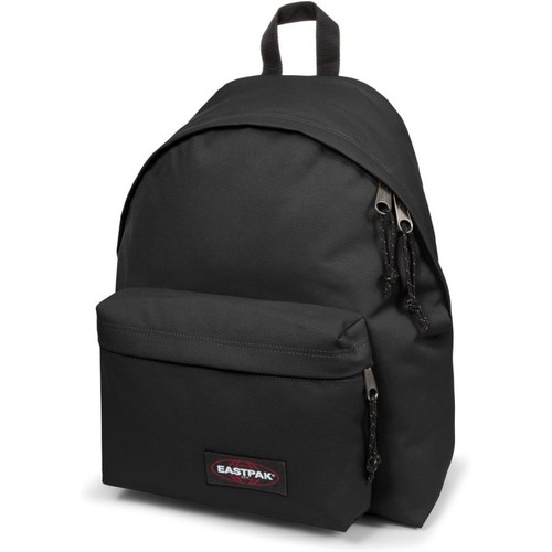Sac dos eastpak noir - eastpak,