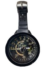 profondimètre plongée