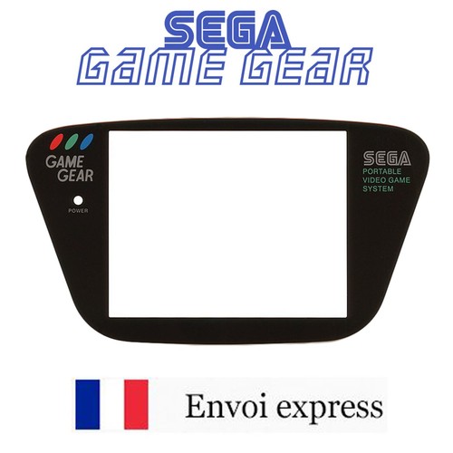 Ecran sega game gear screen - sega,