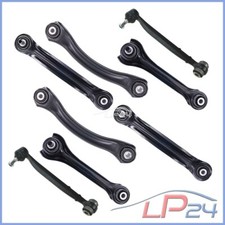 KIT BRAS DE SUSPENSION ESSIEU ARRIÈRE 8 PIÈCES POUR MERCEDES CLASSE C W203 CL203