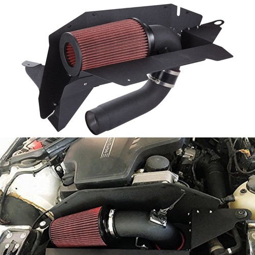 Cold air intake system - cold,