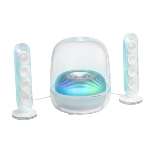 Haut parleur bluetooth harman - haut-parleur,