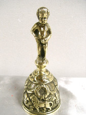 🇫🇷 CLOCHE DE TABLE