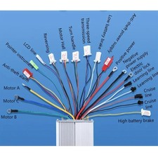 Contrôleur Brushless