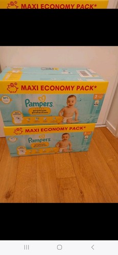 Couche premeum taille - couche,