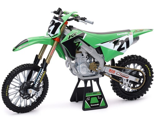 Newray moto cross n 21 - -,
