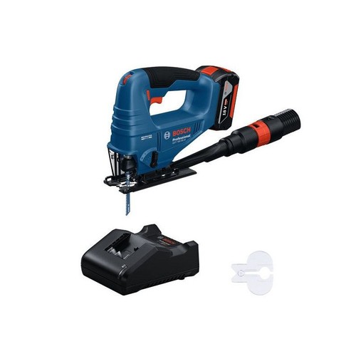 Scie sauteuse sans fil - , bosch