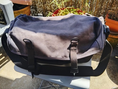 Sac photo domke x - domke,