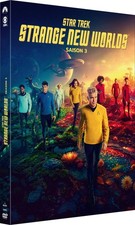 Star Trek: Strange New Worlds