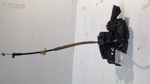 Serrure porte poste - de,