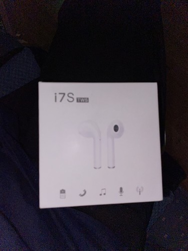 Apple headphones case - apple,