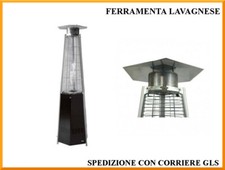 Chauffage Hexagonal Pour