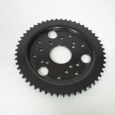 Couronne de transmission pour