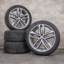 Audi Q7 SQ7 Roues hiver 21