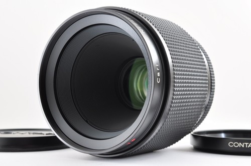 Objectif contax carl - contax,