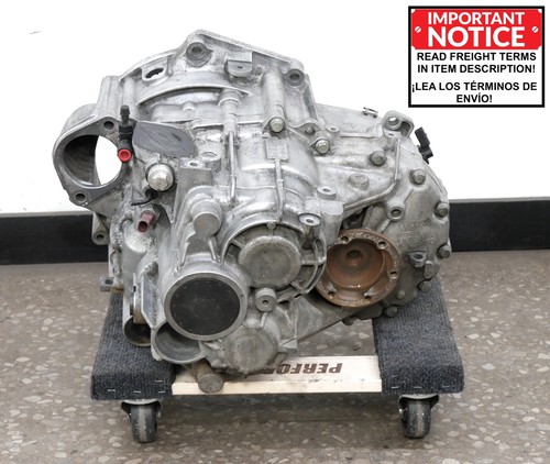 Speed manual transmission - 6,