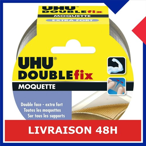 Uhu doublefix ruban - doublefix,