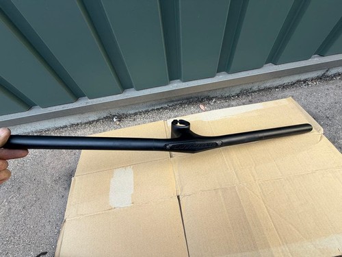Cannondale bad boy handle stem - cannondale,