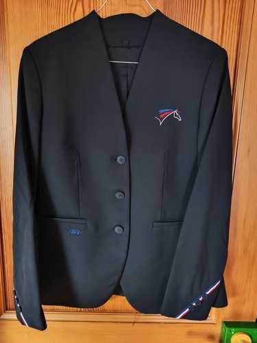 Rare veste gpa france ffe - veste,