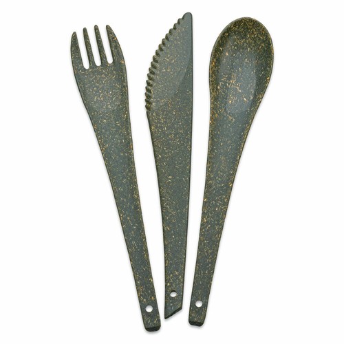 Koziol set couverts 3 - set,