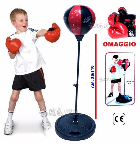 Punching ball balle boxe - punching-ball,
