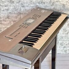 KORG N364 Music Workstation 61-Key Keyboard Synthesizer Music Instruments