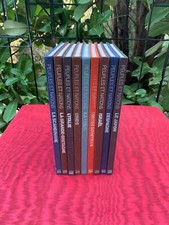 collection Peuples et Nations