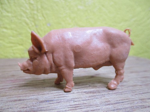 Ferme britains cochon - ,