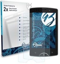 Bruni 2x Écran protecteur