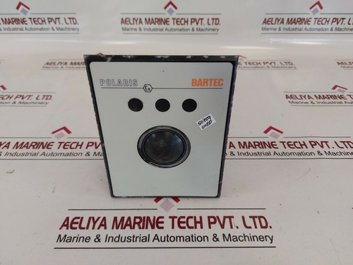 Bartec 2000 trackball - 17-71,