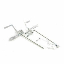 Pour Yamaha Vmax 1200 85-07 Commandes Avancees repose-pieds VMX1200 V-Max VMX-12