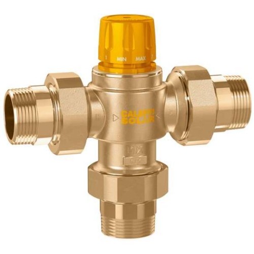 Mitigeur thermostatique - , 1