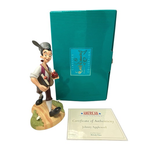 Disney wdcc melody time - disney,