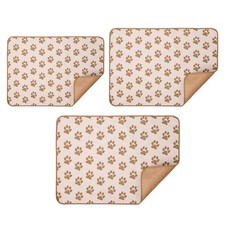 Tapis de formation pour chien