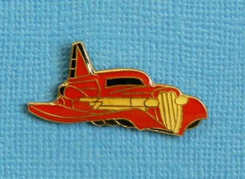 Pin voiture hot - pin's, /