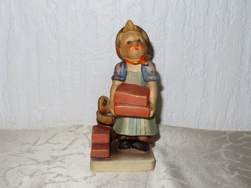 Goebel hummel der - goebel, «