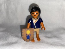 Playmobil Egyptian Boy Egypt Pyramid Family House Sphinx